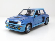 Modellino auto Renault 5 Turbo