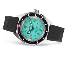 Montre Automatique Plongée