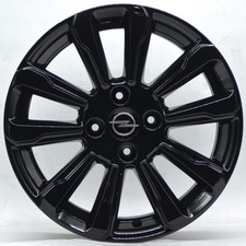 4 Cerchi da 16' in Lega - Opel