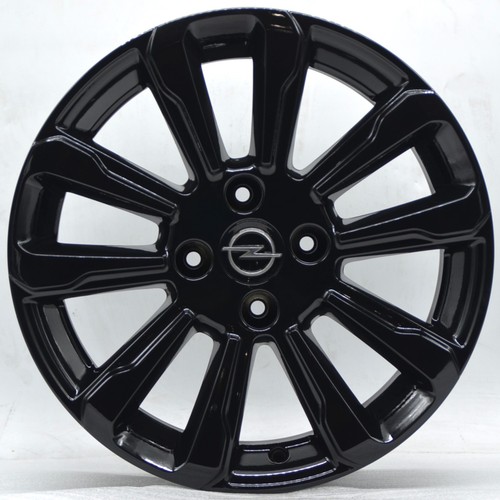 Cerchi lega opel - in,