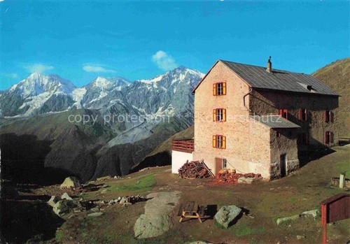 Solda val - venosta, ortles