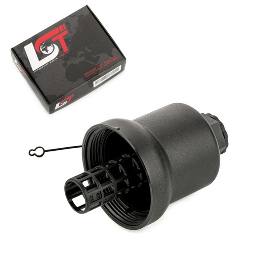Coperchio filtro olio per - coperchio, vw