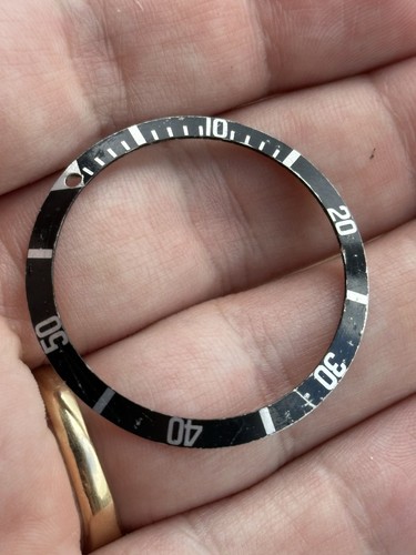 Rolex 5513 5512 6538 6536 - , mk1