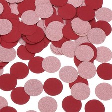 200 Pezzi Confetti Rotondi