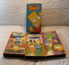 The Best of the Simpsons -