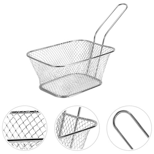 Cestello per friggere mini