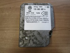 Centralina airbag VW Polo 6N2