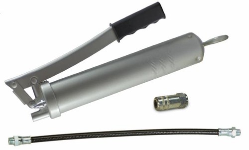 Pompa ingrassaggio leva ama - pompa,
