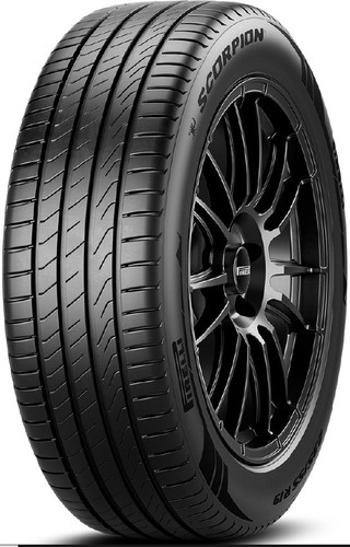 Pirelli 235 107w - pirelli, xl