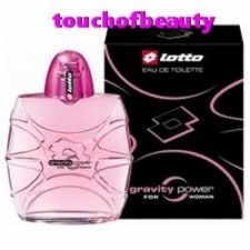 Lotto gravity powewr for - gravity,