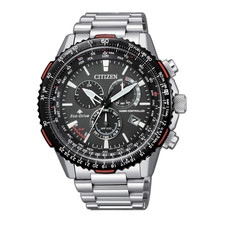 Orologio Citizen Crono Pilota