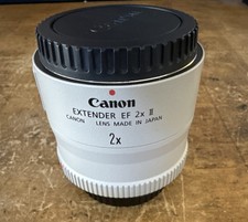 Canon Fotocamera Extender EF