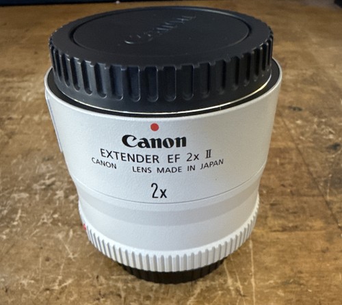 Canon fotocamera extender - canon,