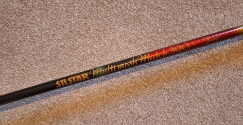 Silstar multimesh match 390 - silstar,