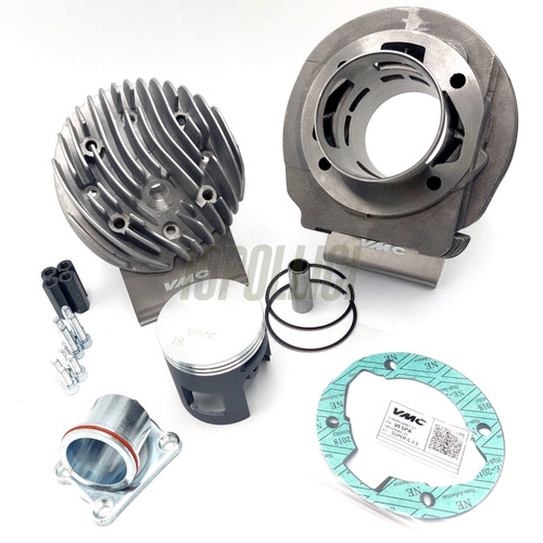 Kit cilindro vmc super - cilindro, g