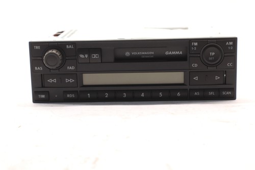 Autoradio originale sharan - autoradio,