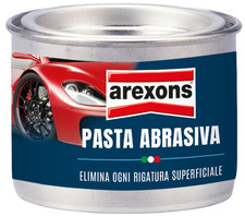 AREXONS PASTA ABRASIVA 150 ml