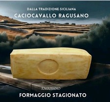 Formaggio stagionato