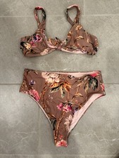 Vitamina A bifacciale bikini