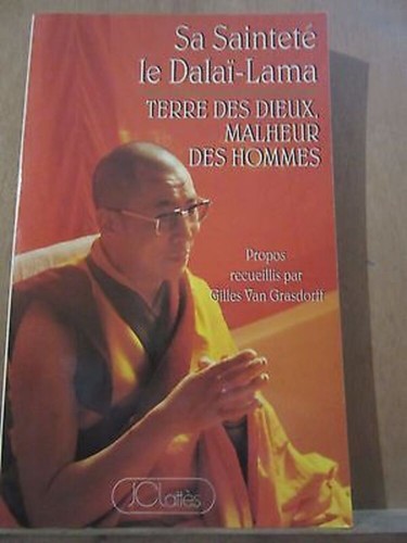 Sua santità dalai lama - sua,