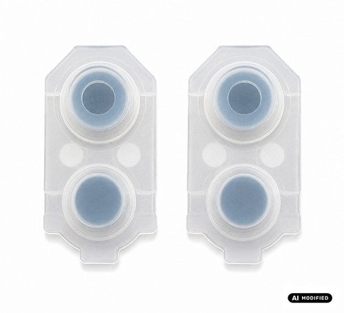 Gomme per tasti - , r2