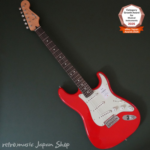 Chitarra elettrica fender made - fender,