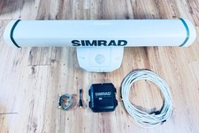 SIMRAD HALO 4 Pulse