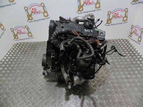 Avb motore volkswagen passat - motore,