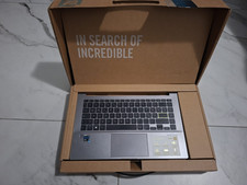Asus vivobook s14 s435ea i5 - s14,