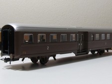 Carrozza LIMA 309432  FS