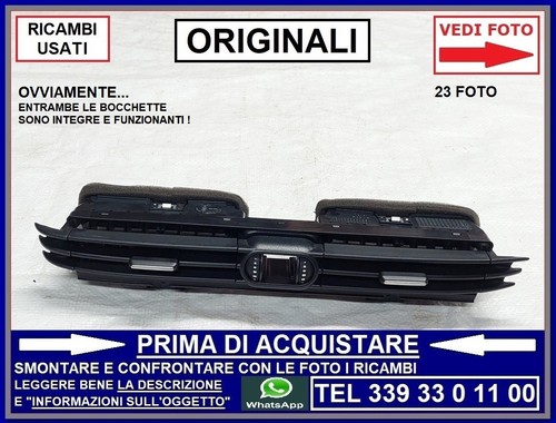 Bocchetta bocchette aria - bocchetta,