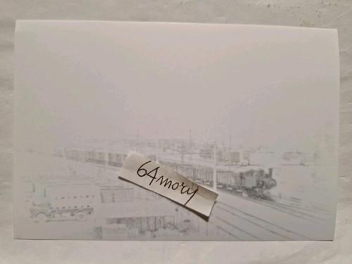 Fotografia stazione foggia - fotografia, di