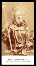 1642 Santino Sant'Arsenio Abate