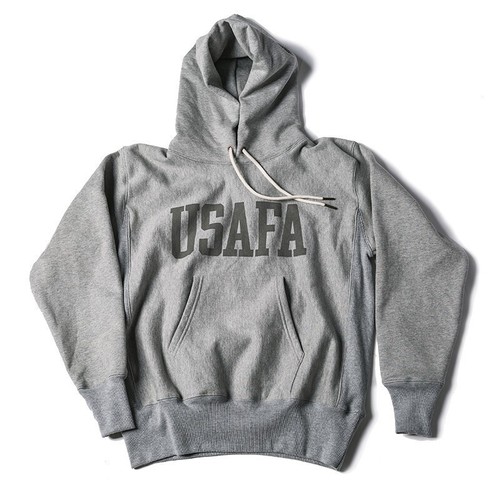 Felpa usafa uomo - uomo, pesante