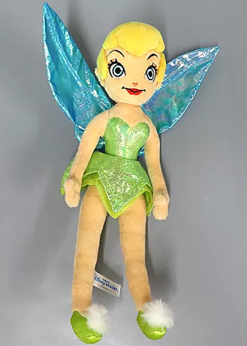 Tokyo disney tinkerbell - tokyo,