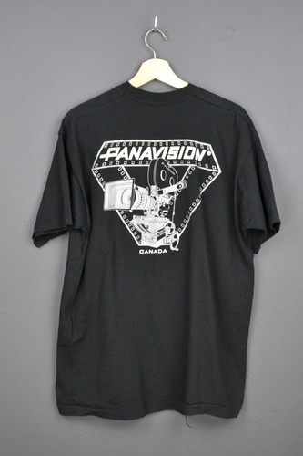 Rara maglietta panavision - rara,