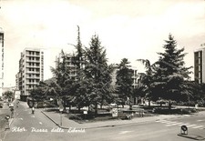 ea771 cartolina rho,piazza