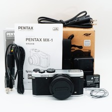 Fotocamera digitale PENTAX
