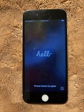 Smartphone iPhone 7 128 GB