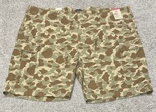 Pantaloncini cargo Levis