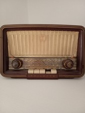 radio d'epoca e grammofoni