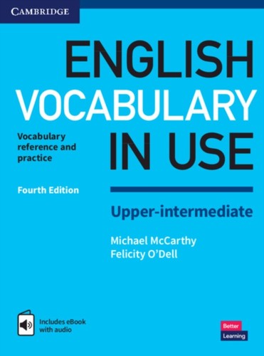 English vocabulary use - in,