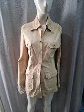 Giacca Donna Vera Pelle