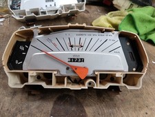 Contachilometri Cruscotto Fiat