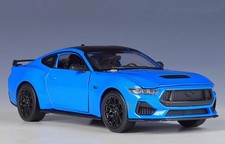 Modellino auto welly - auto, ford