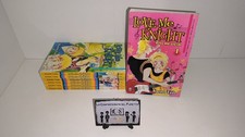 LOVE ME KNIGHT SERIE COMPLETA