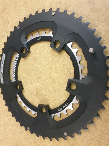 Anelli catena fsa - (set,
