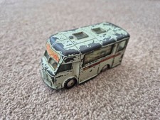 Vintage Originale 1960S Corgi