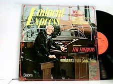 Eminent Express Frerichs, Fer: