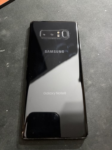 Samsung galaxy note8 gb - samsung,